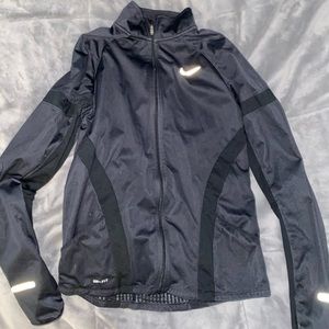 Nike jacket